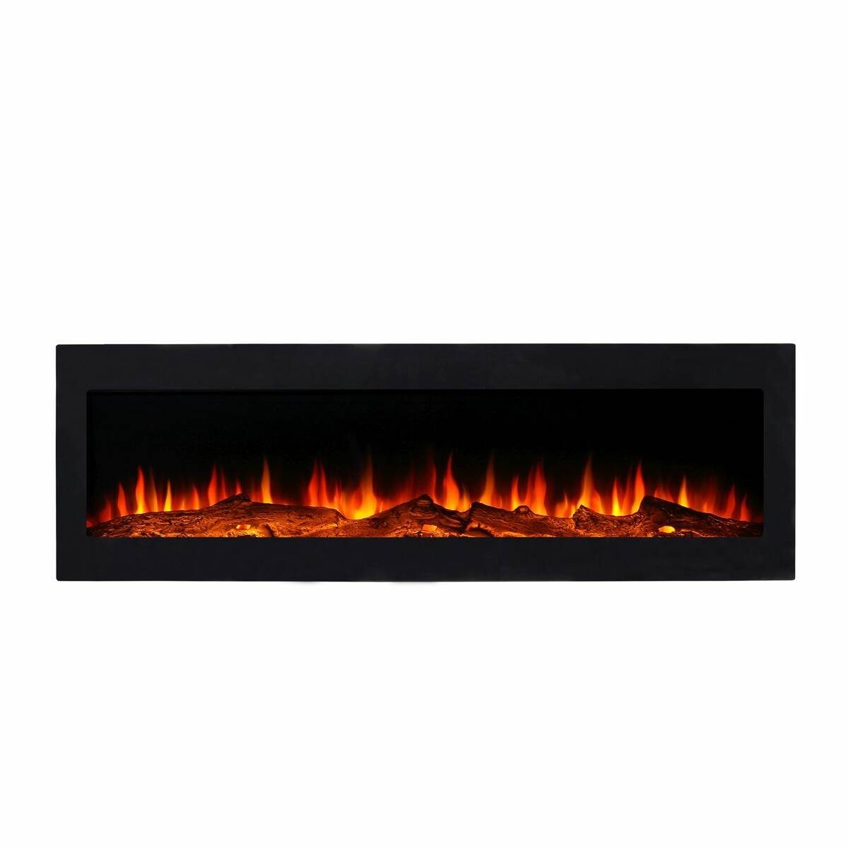 El Fuego Elektrokamin LumberQ Kira, Wandmontage, günstig online kaufen