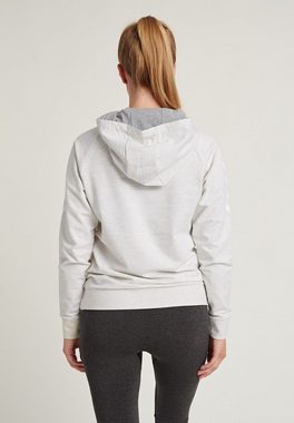 hummel Sweatshirt (1-tlg) Plain/ohne Details