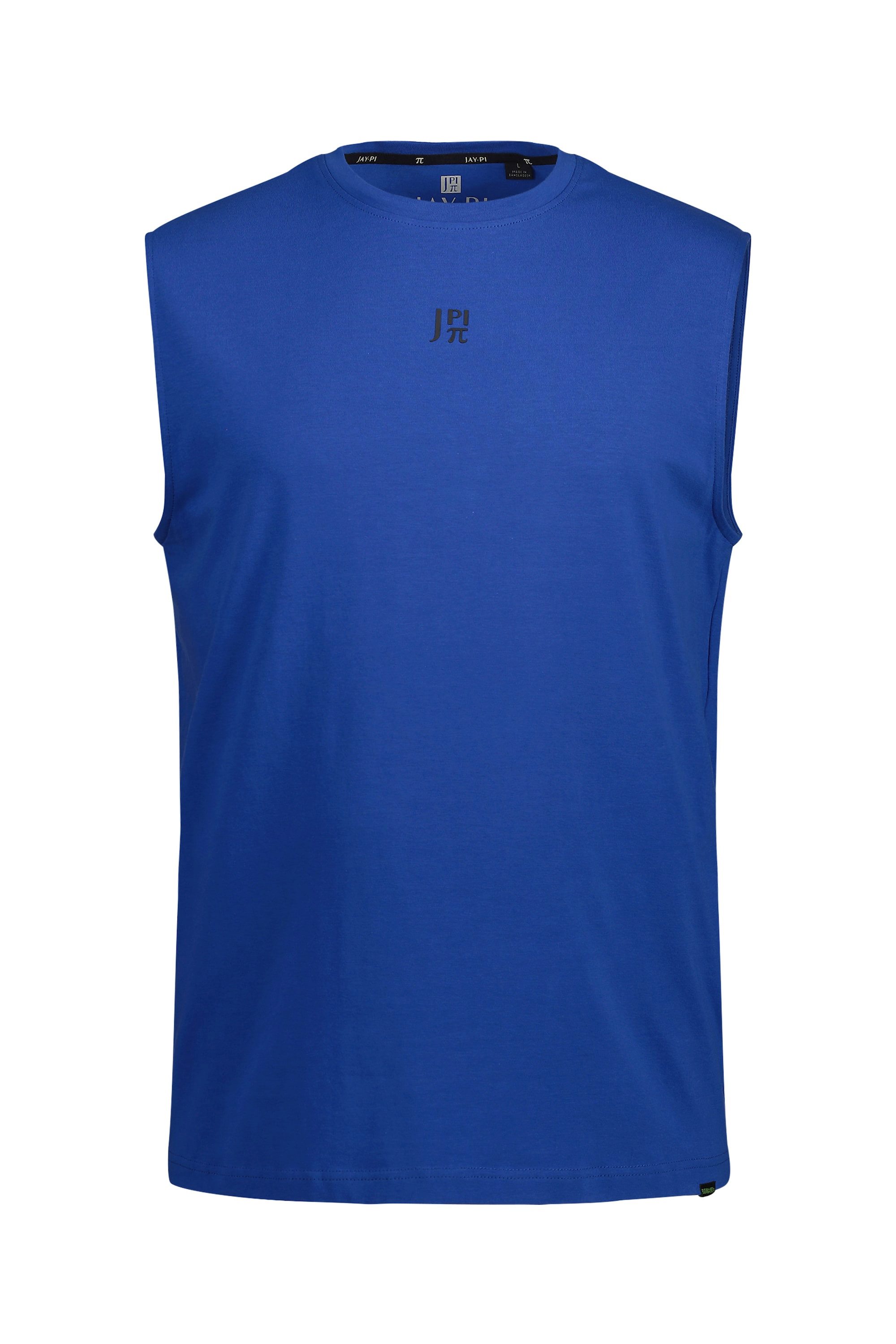 JP1880 T-Shirt Tanktop FLEXNAMIC® Fitness Rundhals günstig online kaufen