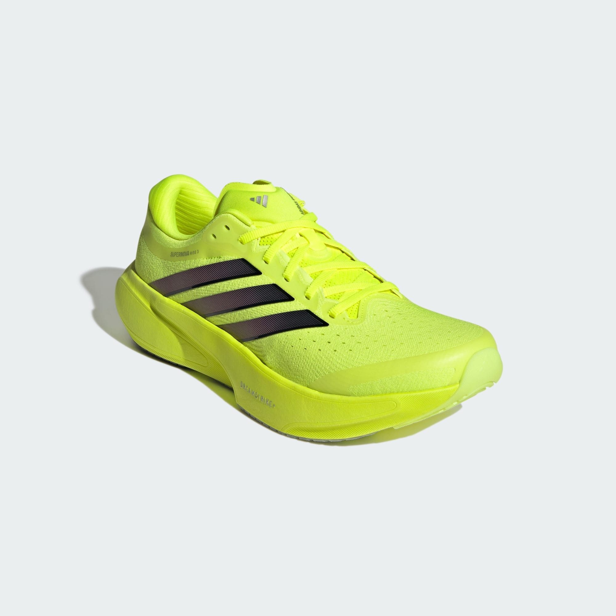 adidas Performance SUPERNOVA RISE 3 RUNNING SCHUH Laufschuh (1-tlg)
