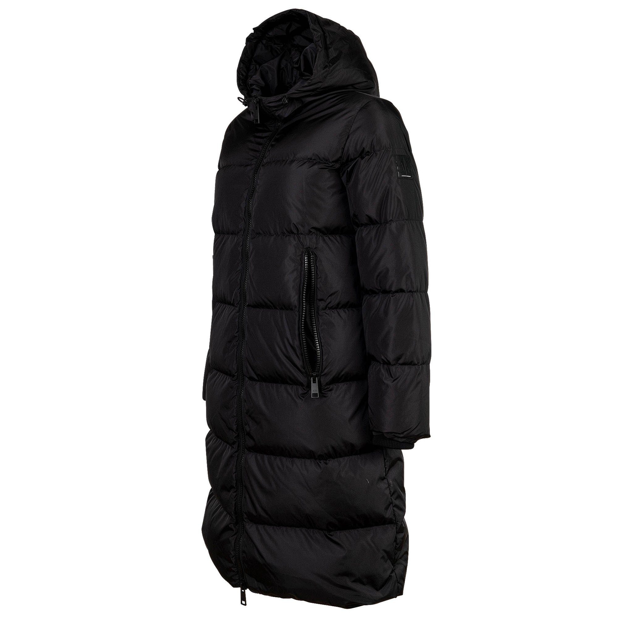 ARMANI EXCHANGE Steppjacke Damen Steppjacke Polyamid