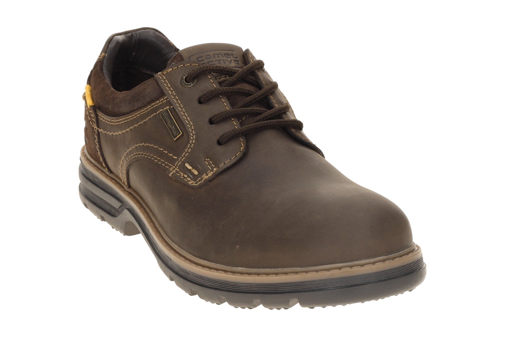 camel active 53DWA07-400360 Schnürschuh