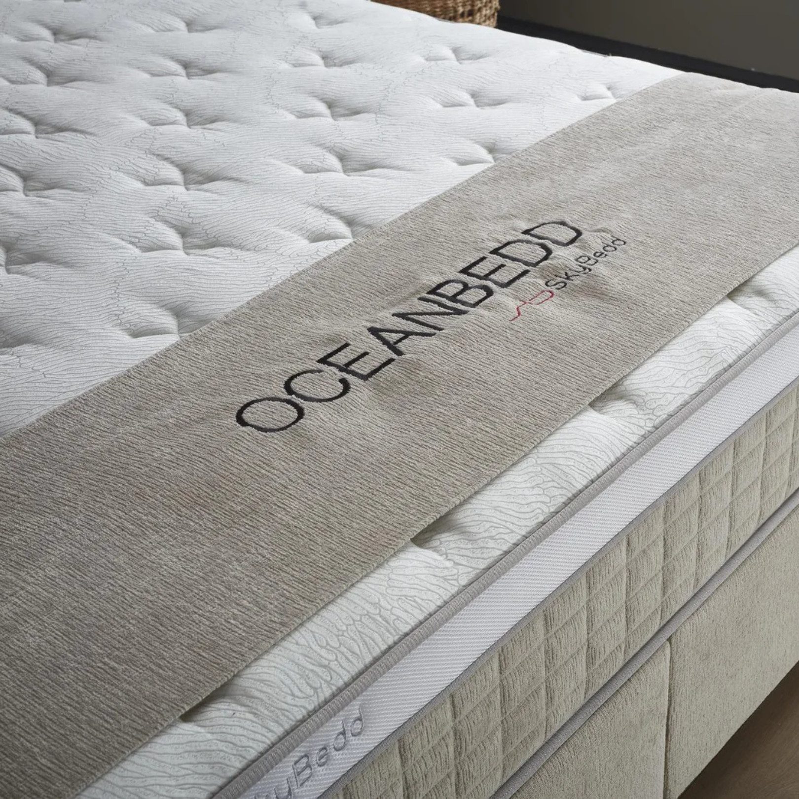 Pointhome Boxspringbett mit Bettkasten, Bett mit günstig online kaufen
