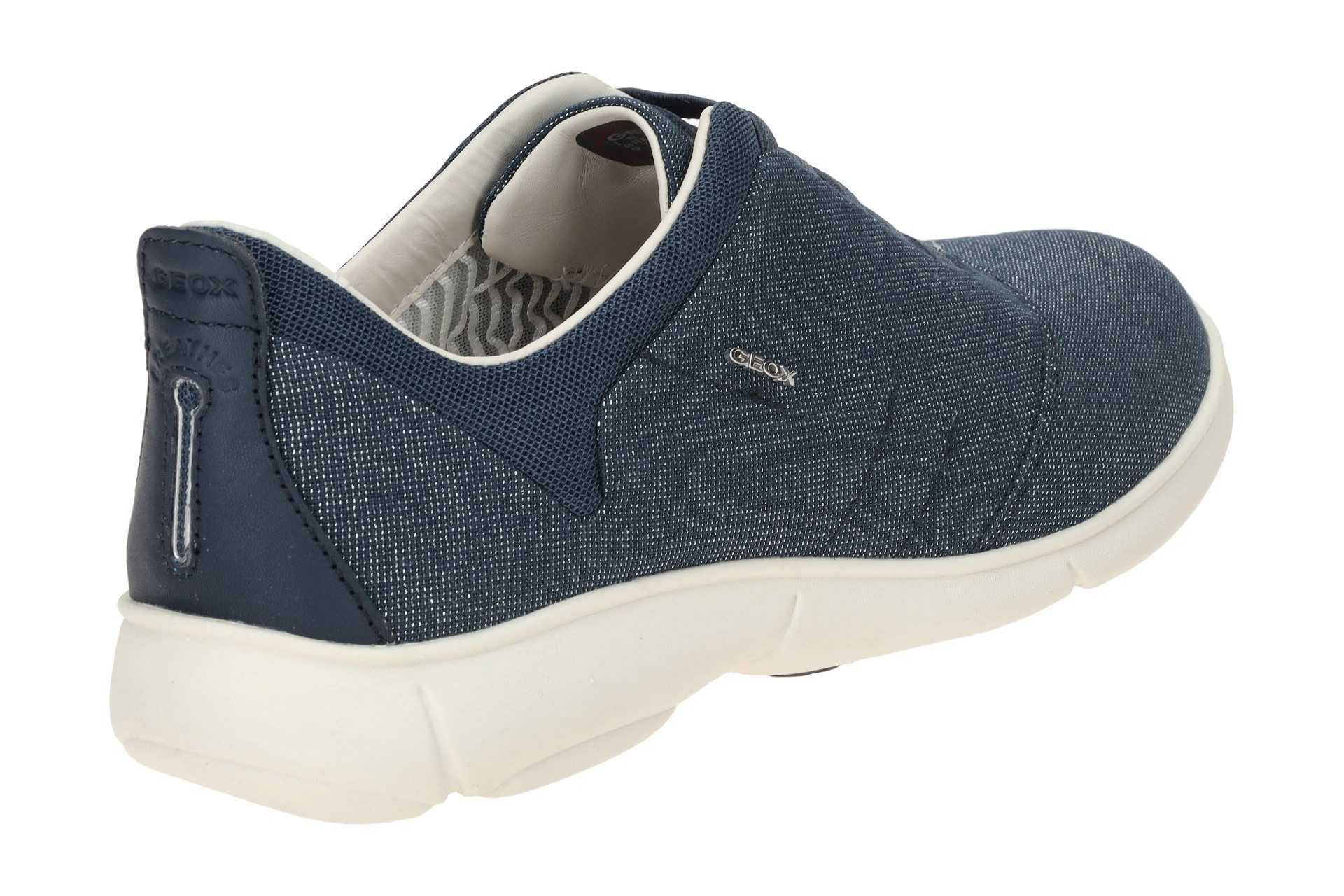 Geox D45VUB 0AS85 C4002 Slipper