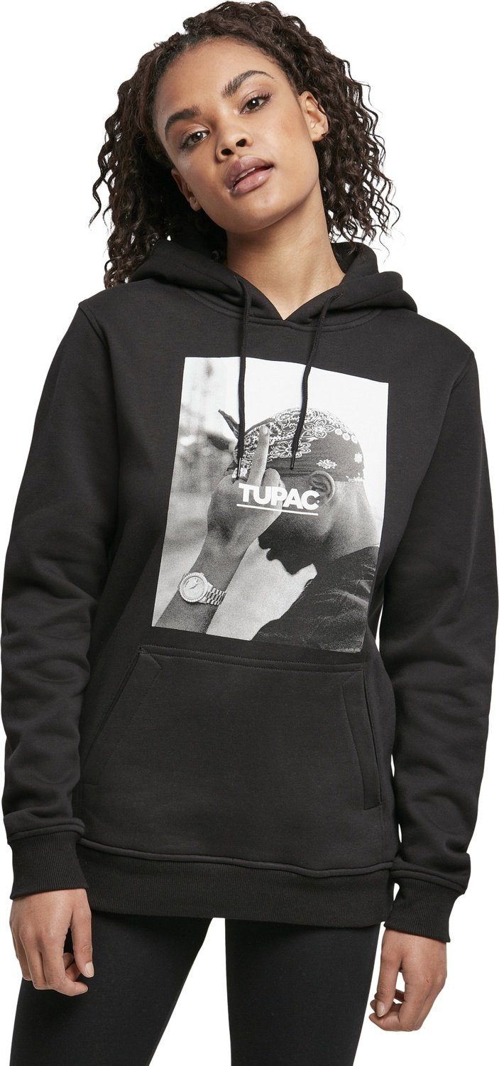 Mister Tee Kapuzenpullover