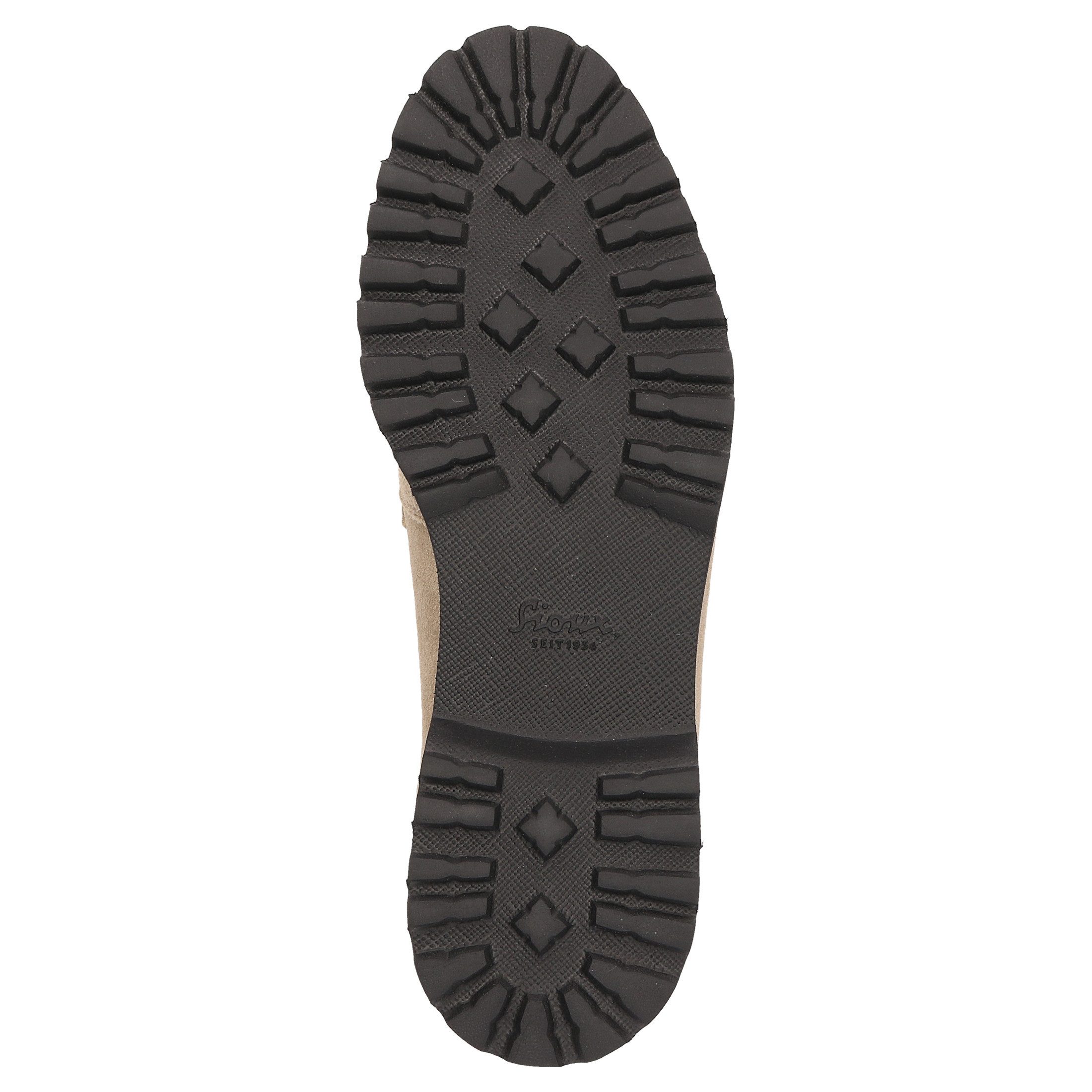 SIOUX Meredith-709-H Slipper