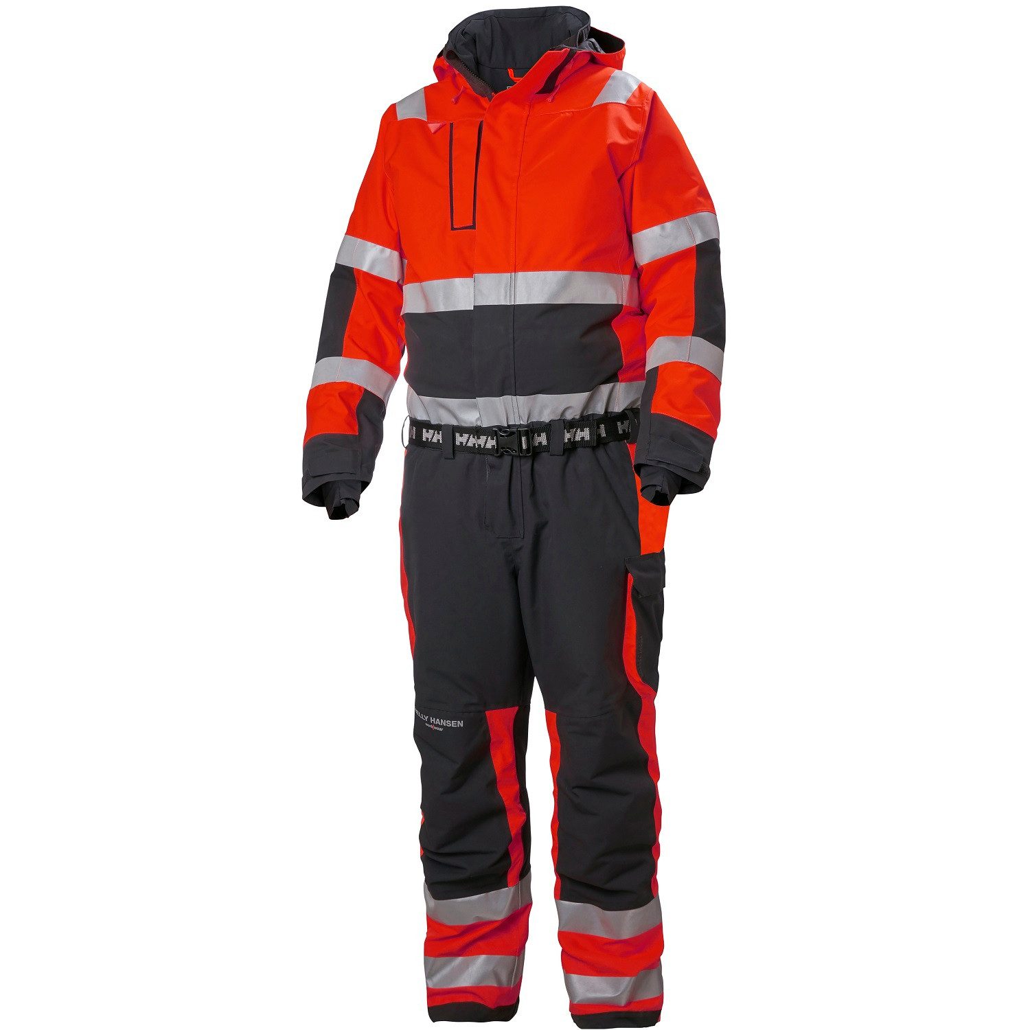 Helly Hansen workwear Arbeitsoverall Warnschutz Winter-Overall "ALNA 2.0"