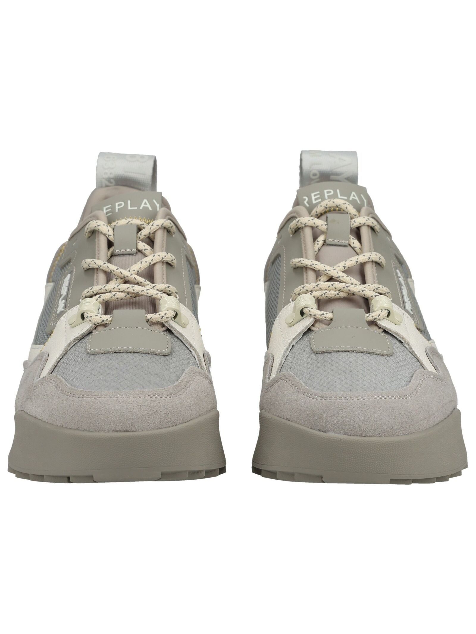 Replay Replay Sneaker Leder Sneaker