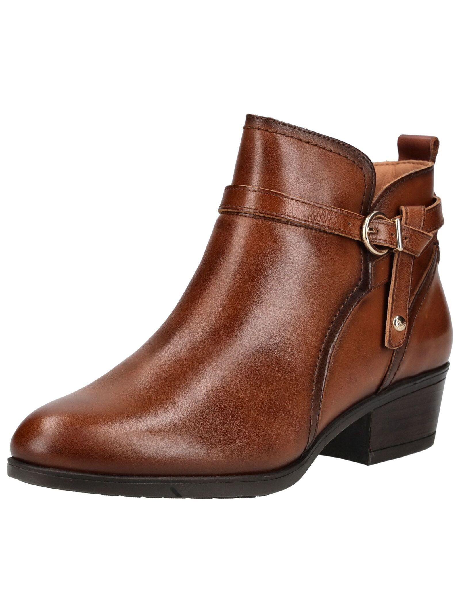 PIKOLINOS PIKOLINOS Stiefel Leder Ankleboots günstig online kaufen