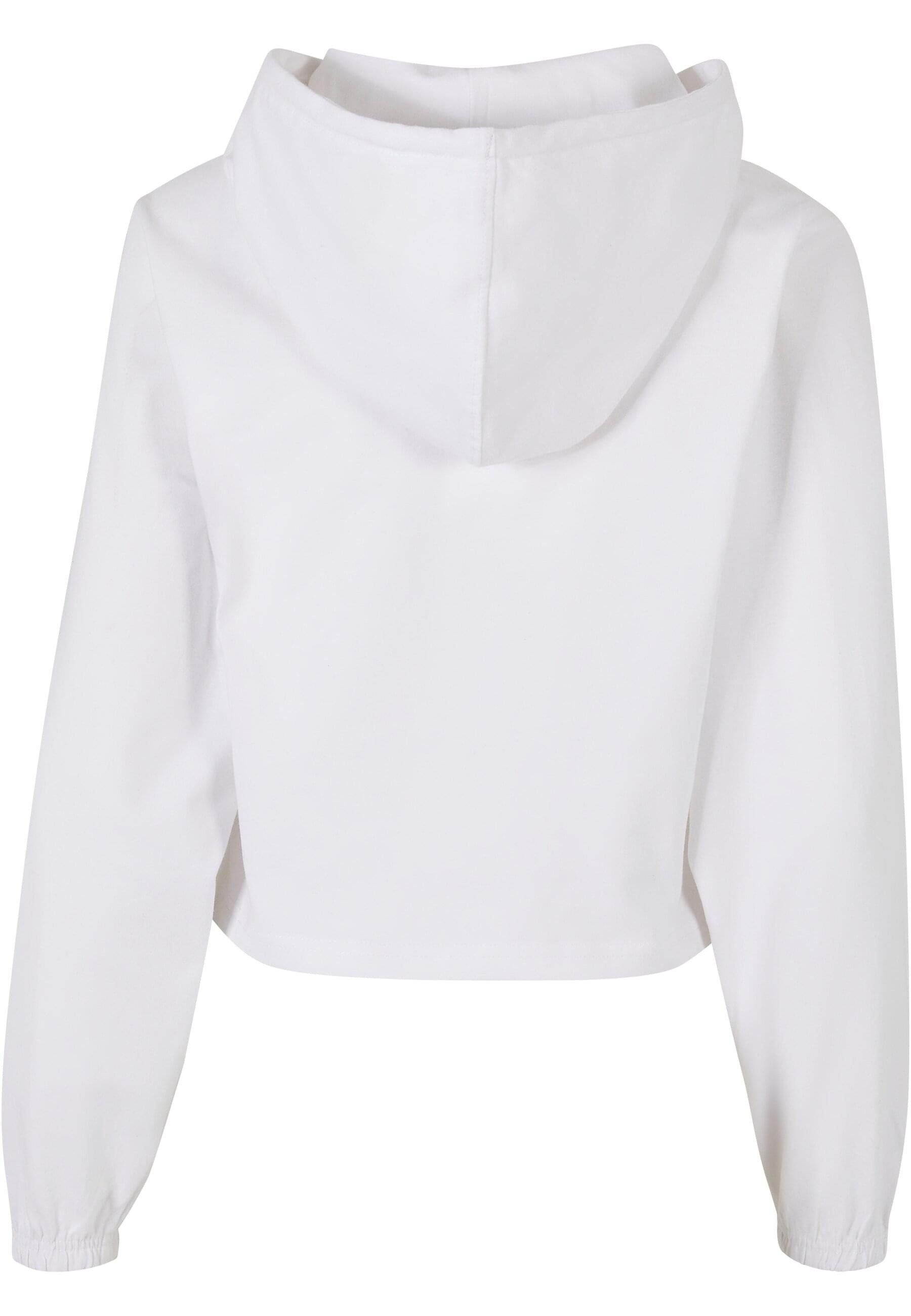 URBAN CLASSICS Kapuzenpullover Urban Classics Damen günstig online kaufen