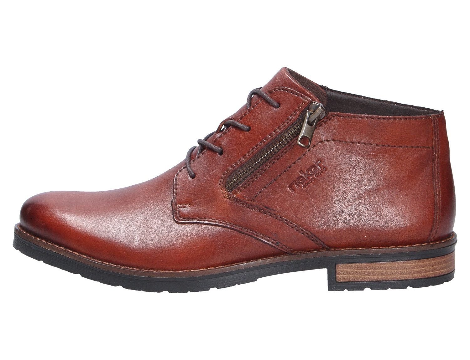 Rieker Stiefel Klassischer Schnitt günstig online kaufen