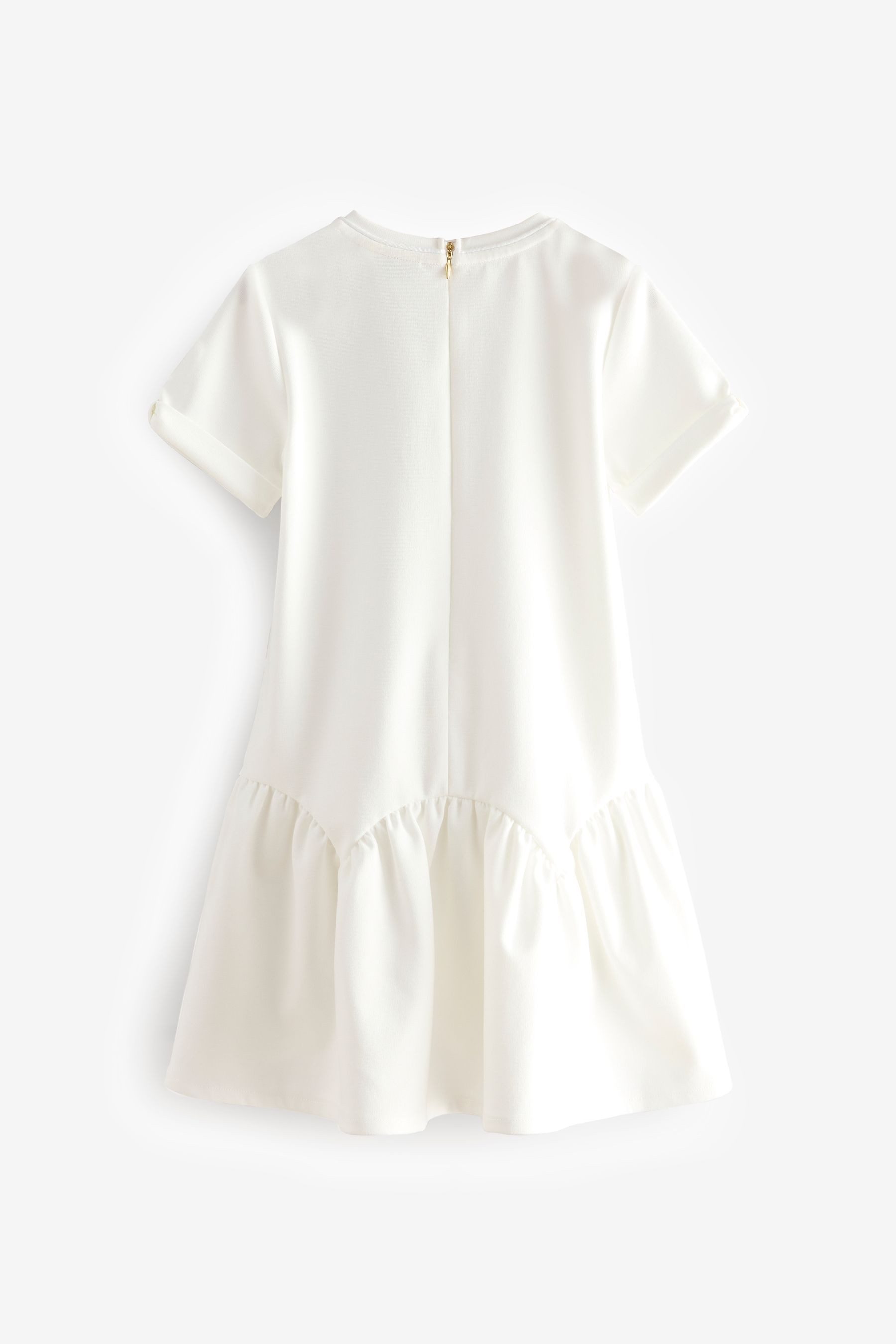 Baker by Ted Baker Vokuhila-Kleid Baker günstig online kaufen