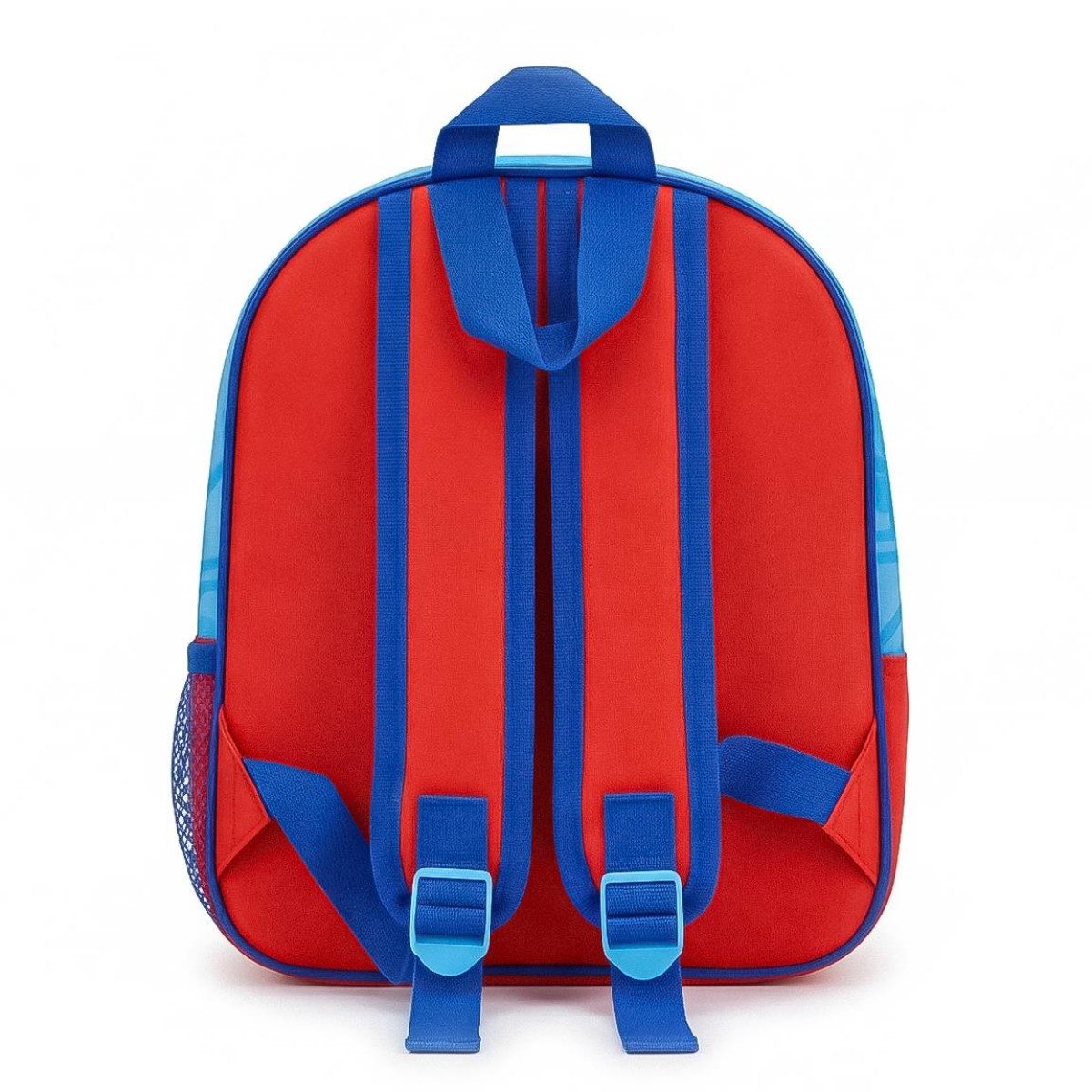 The AVENGERS Kinderrucksack 3D Schultasche für Kleinkinder leichter Rucksack