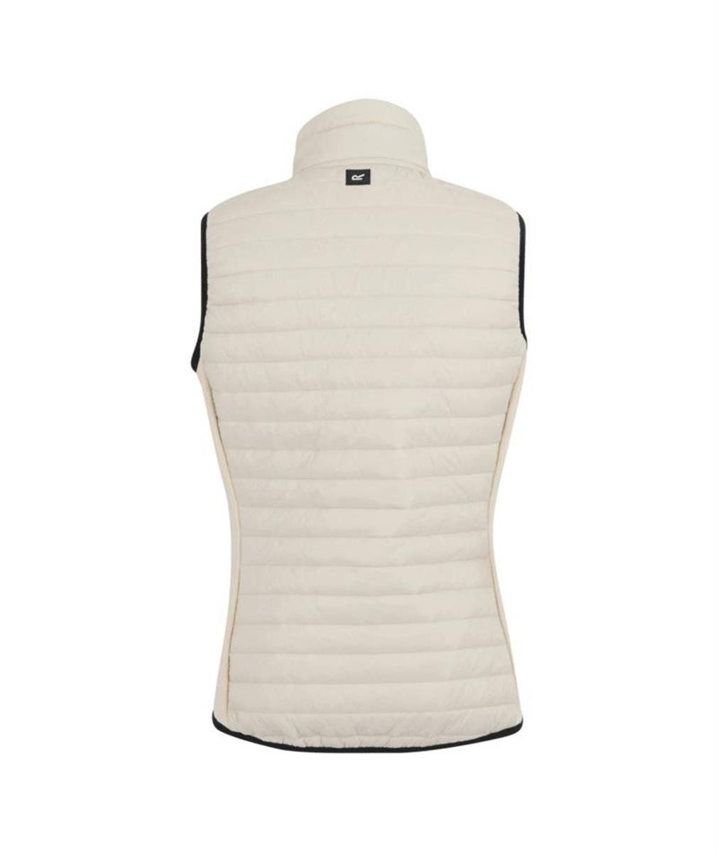 Regatta Sweatweste Damen Bodywarmer Anderson Hybrid Womens Gilets