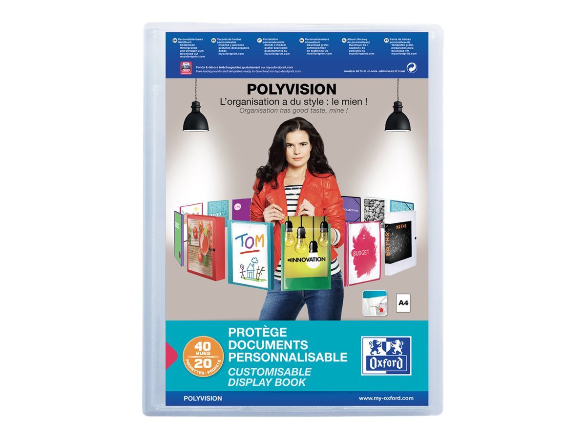 ELBA Schreibtischunterlage