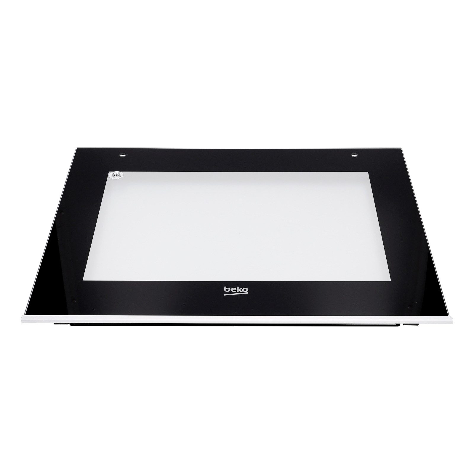easyPART Montagezubehör Backofen wie Beko 210442325 Beko 210442325 Außenfenster für, Backofen / Herd
