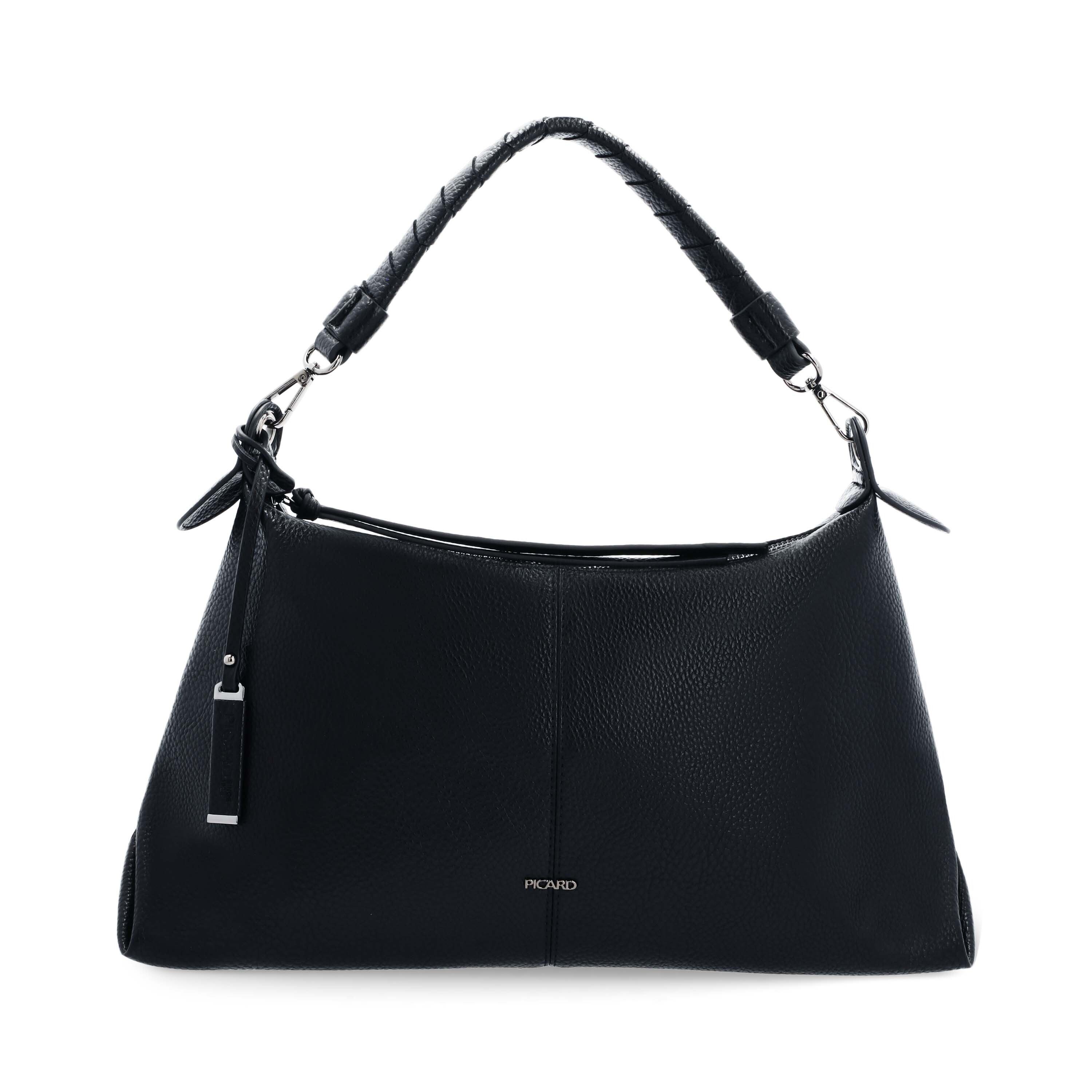 Picard Shopper PICARD Shopper Grace aus Recyceltes Pu