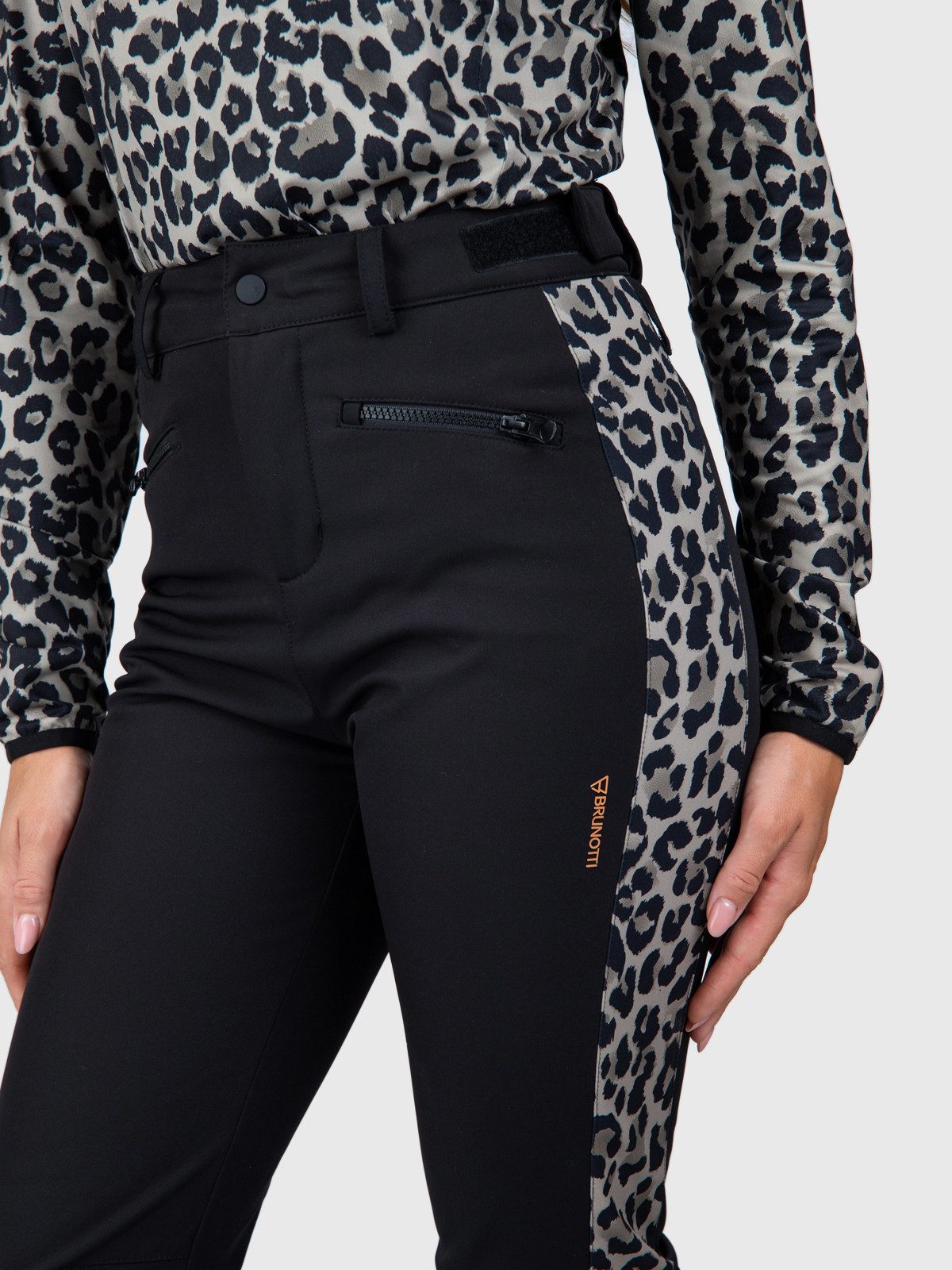 Brunotti Skihose Jymma Women Softshell Pants