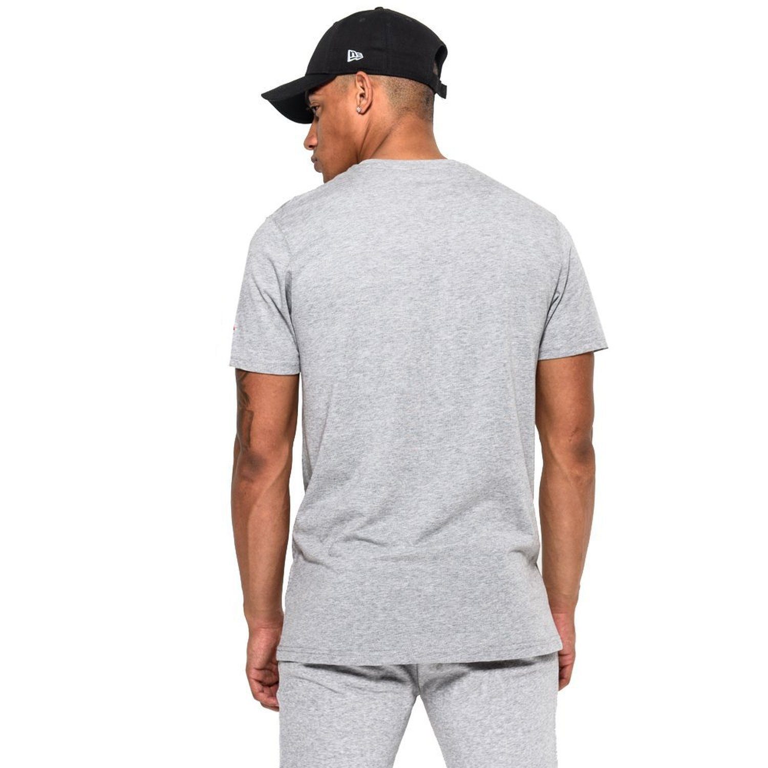 New Era Print-Shirt ESTABLISHED LOGO NFL günstig online kaufen