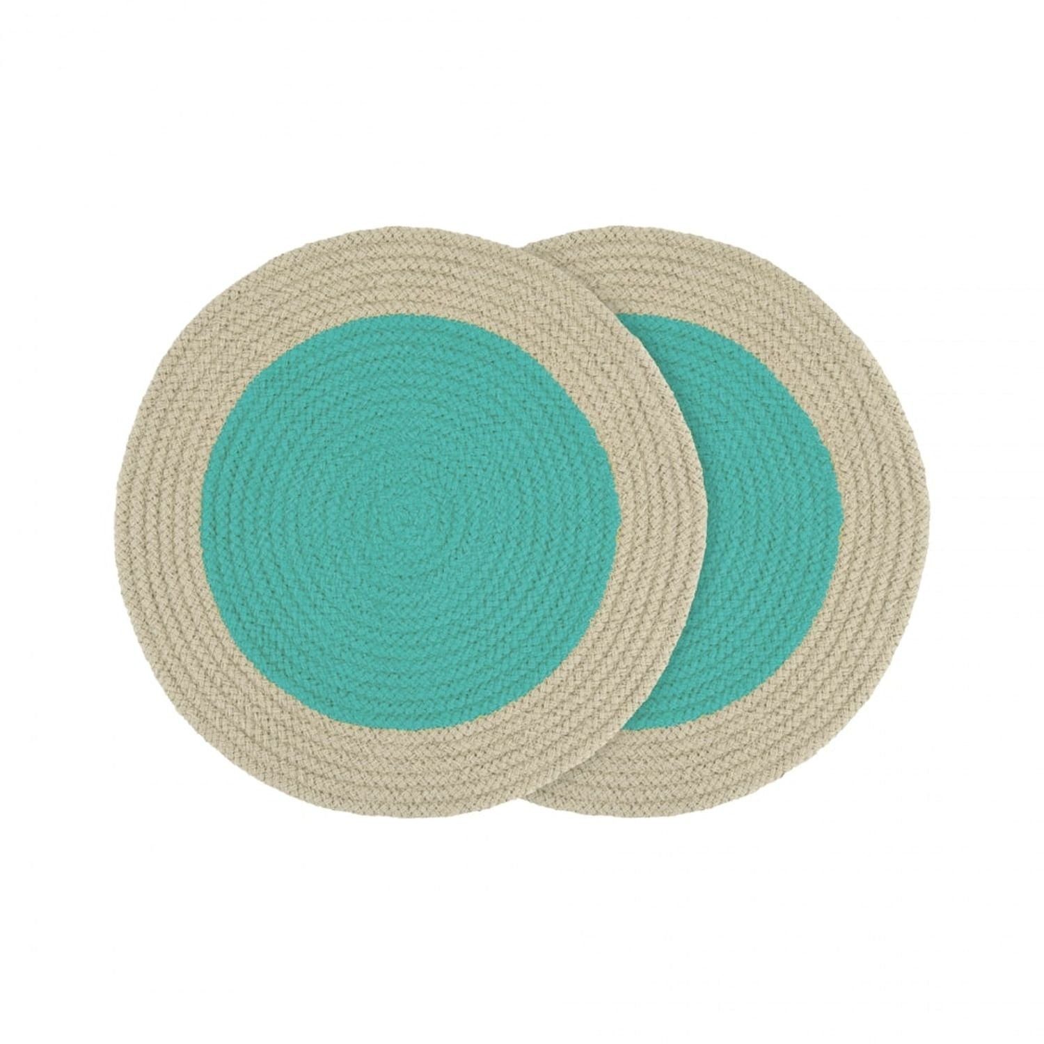 Platzset Mint
