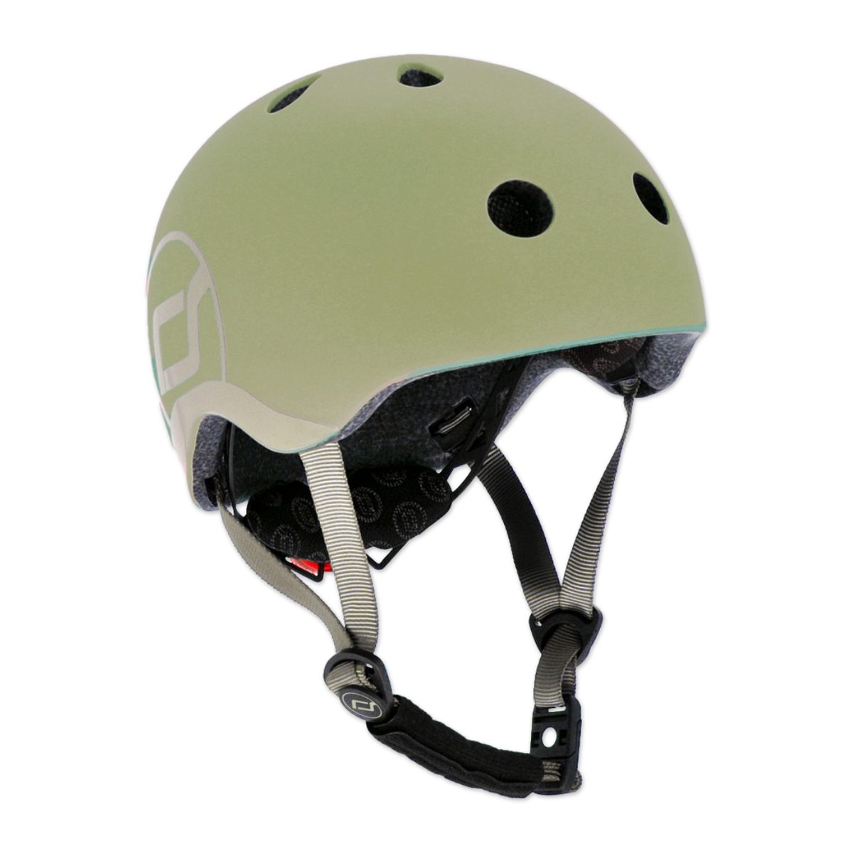 Scoot and Ride Kinderhelm
