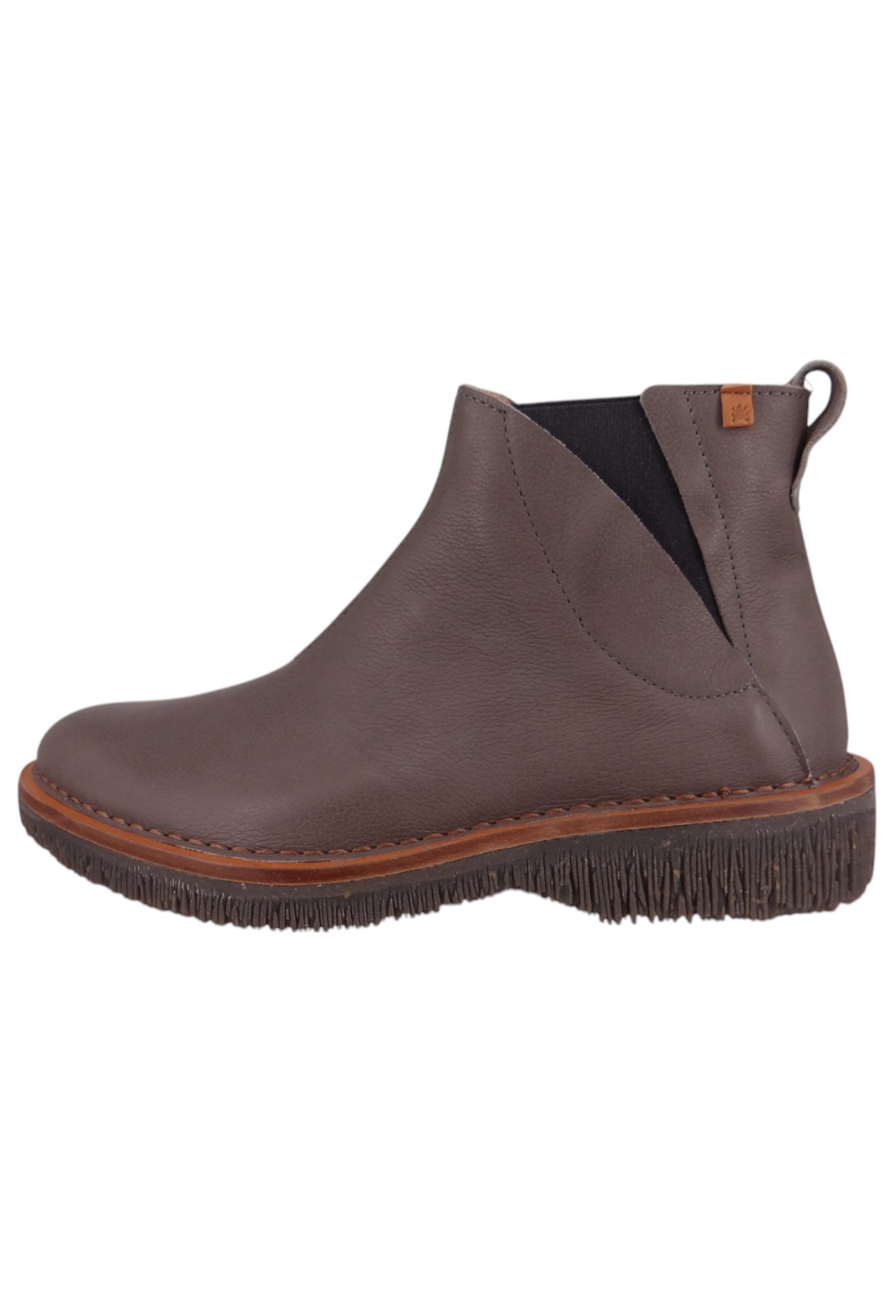 El Naturalista N5570 Volcano Chelsea Grey Stiefelette