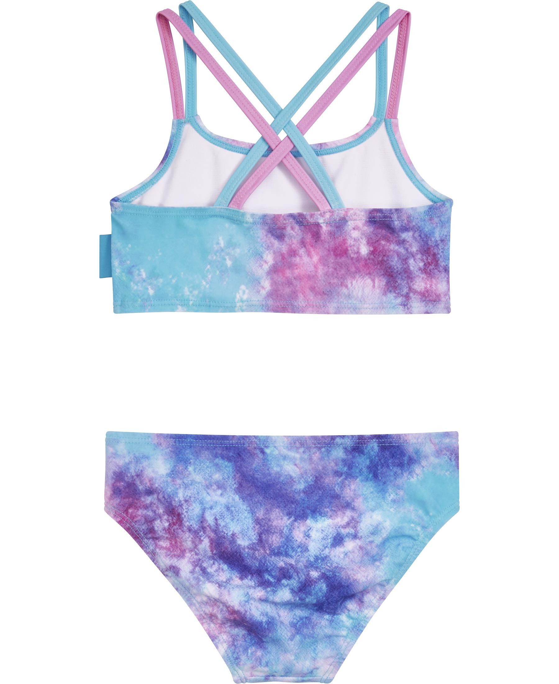 Playshoes Badeanzug UV-Schutz Bikini Batik