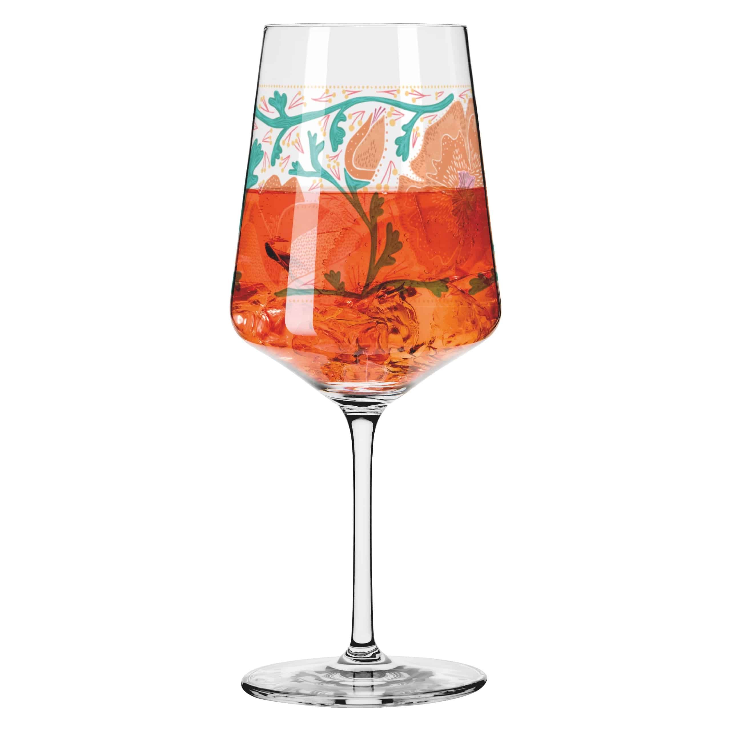 Ritzenhoff Aperitifglas Sommerrausch