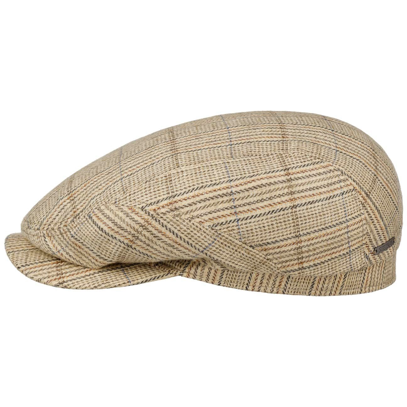 Flat Cap