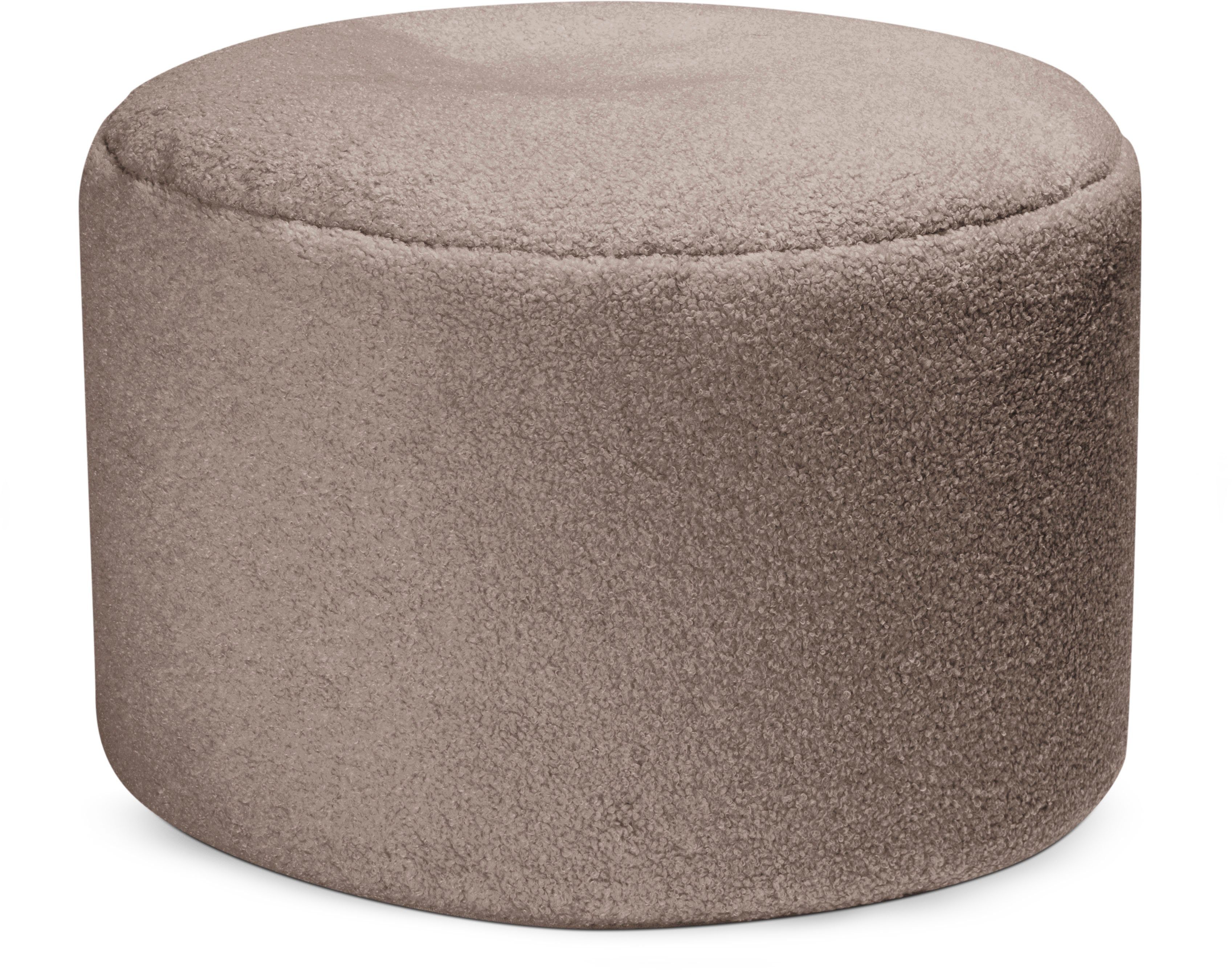 Sitzsack DotCom WOOLLY