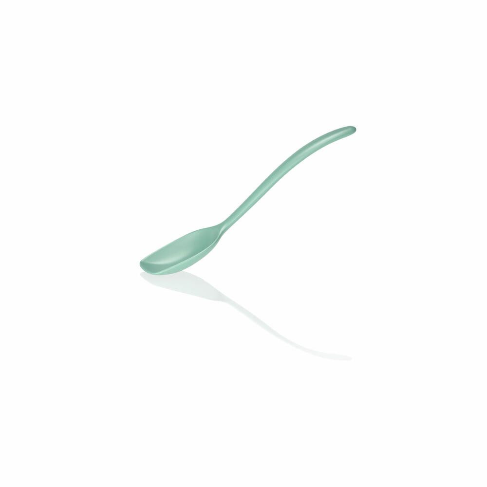 ROSTI Kochlöffel New Classic klein Nordic Green – Bild 2 von 2
