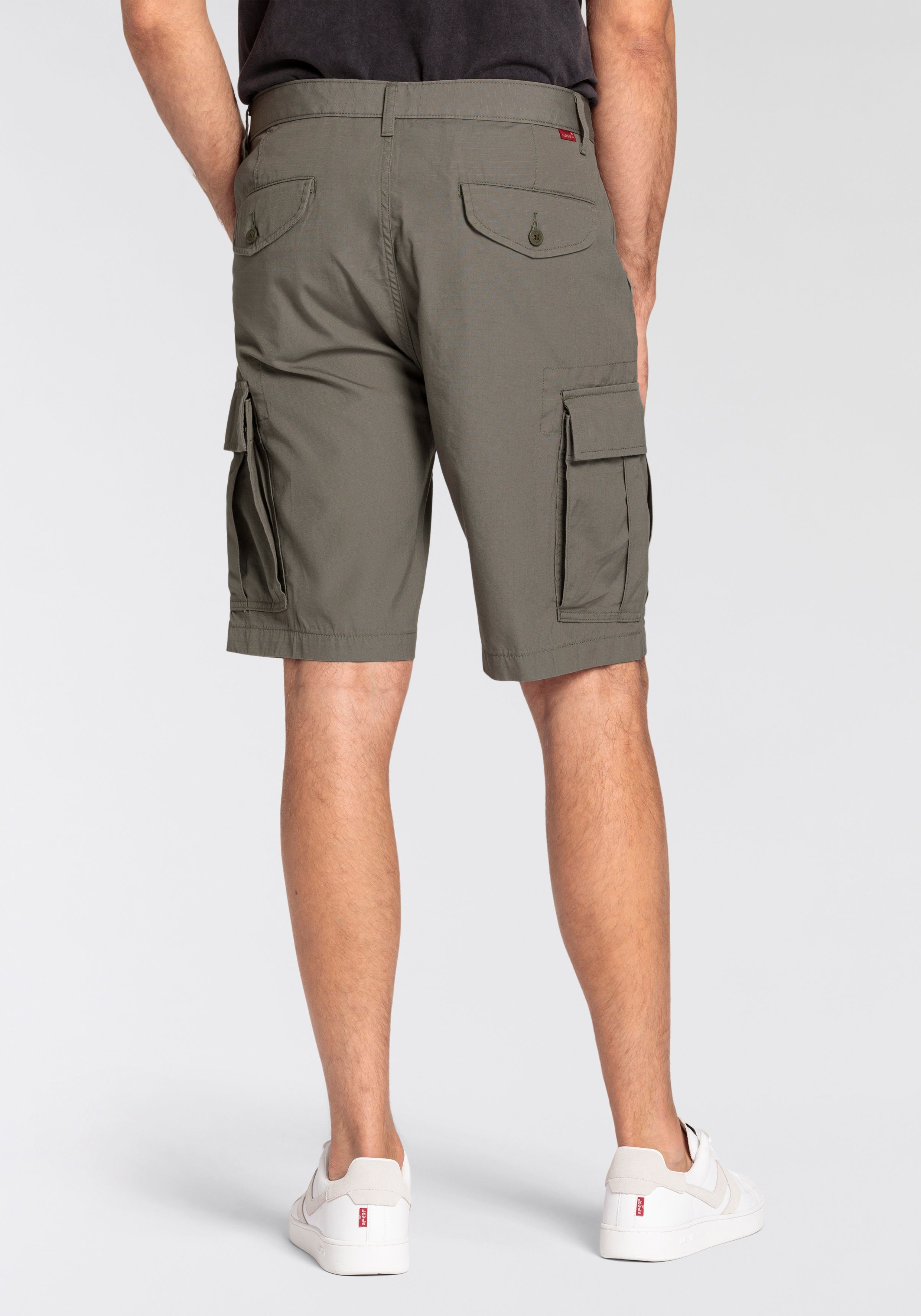 Levi's® Cargoshorts CARRIER CARGO SHORT günstig online kaufen