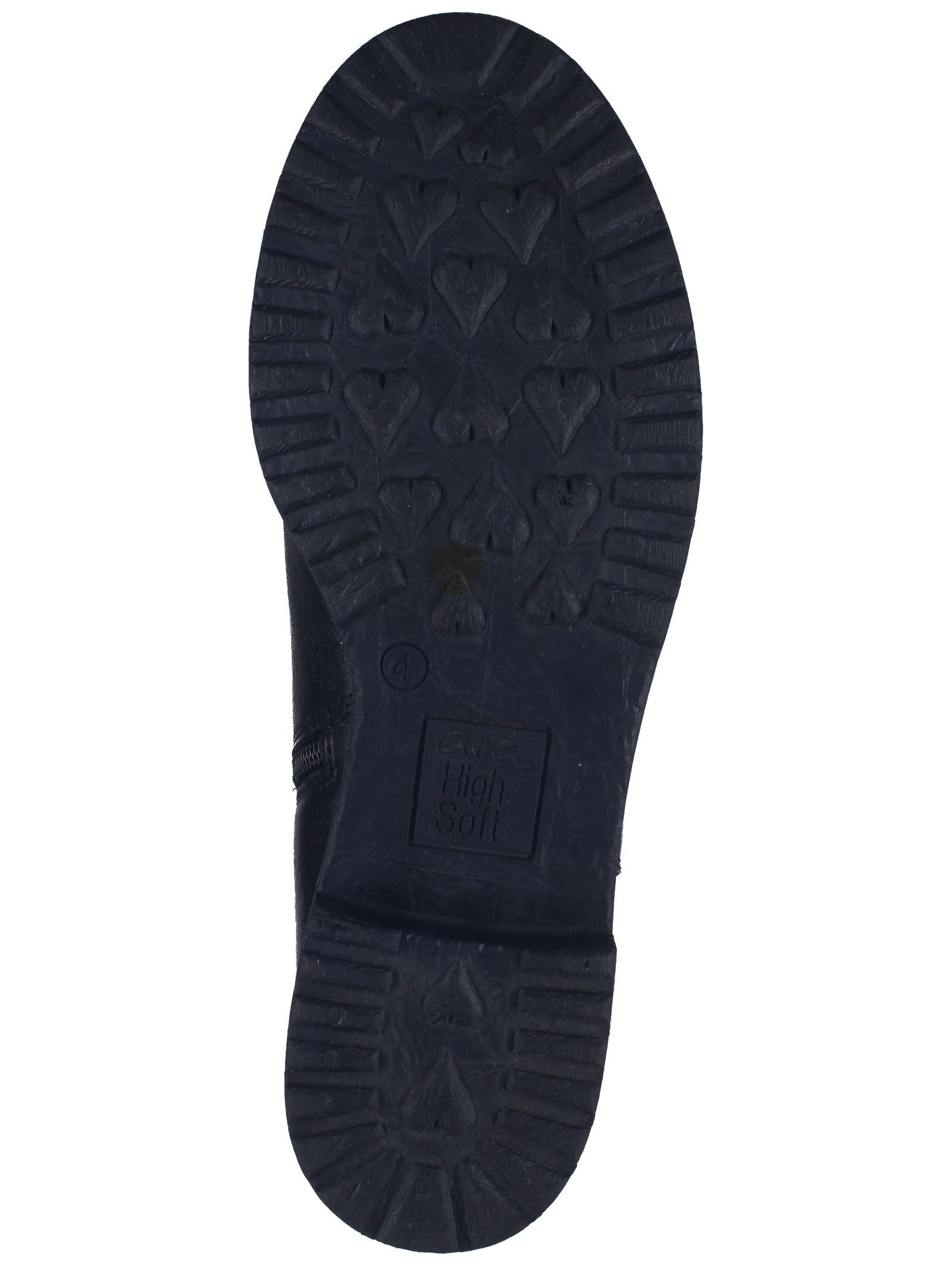 Ara Ara Stiefelette Leder Stiefelette