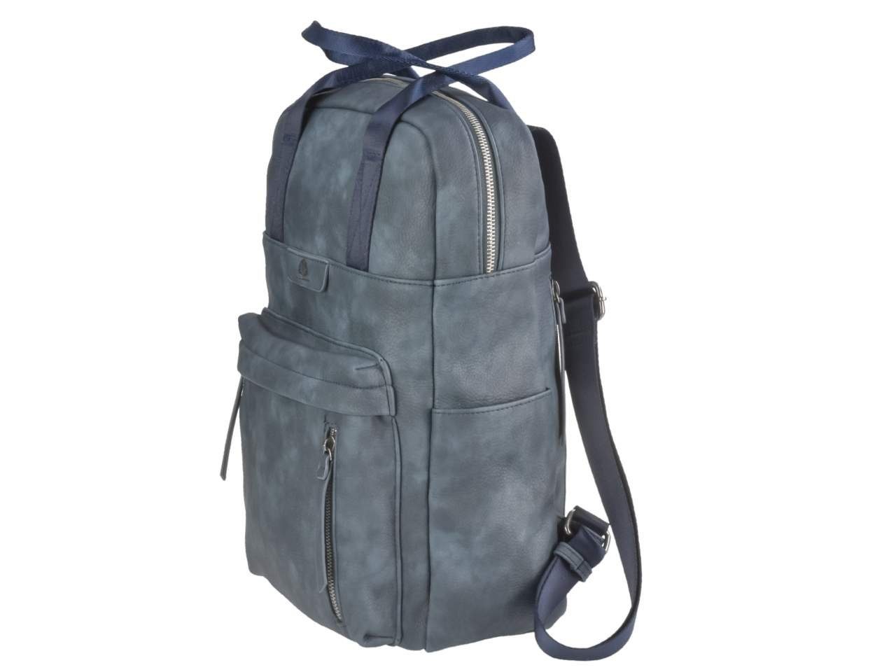 Dasch Mad'l Freizeitrucksack Greenburry petrol