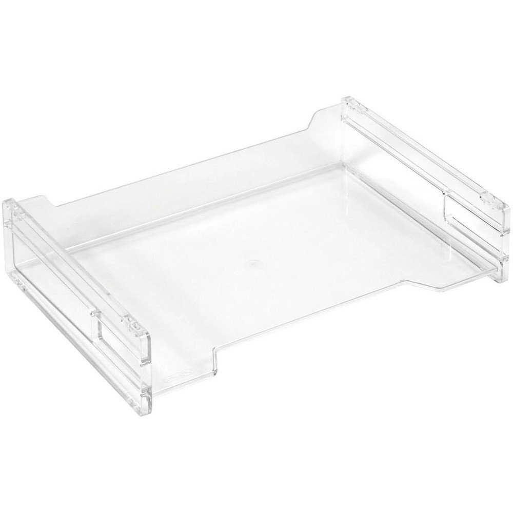 Herlitz Briefablage herlitz Briefablage transparent