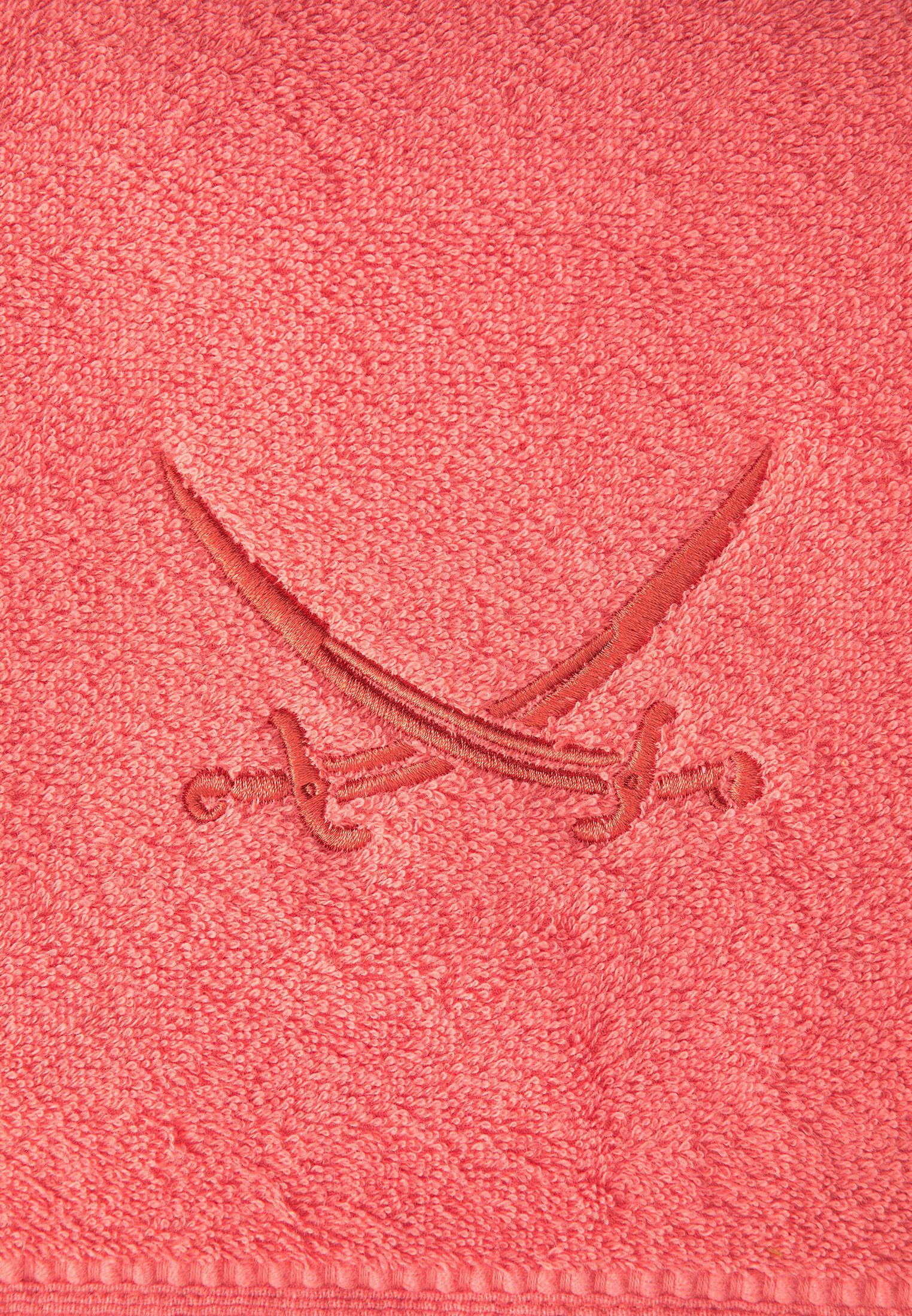 Sansibar Sylt Badetuch Sansibar Sylt Badetuch, Saunatuch „Classic“, 90x180 günstig online kaufen