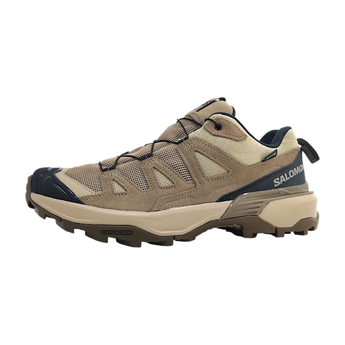 Salomon Wanderschuh Outdoorschuh günstig online kaufen