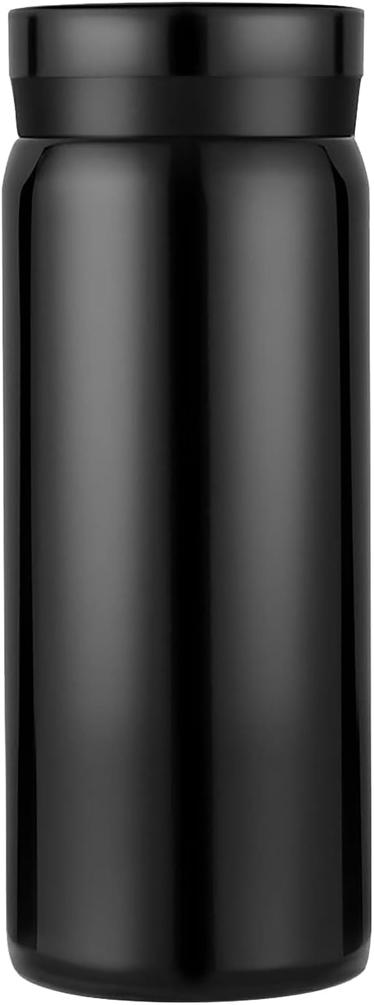 YYV Isolierflasche Kleine Thermosflaschen Edelstahl - niedliche Wasserflasche, vakuumisolierte Flasche, für heiße und kalte Getränke