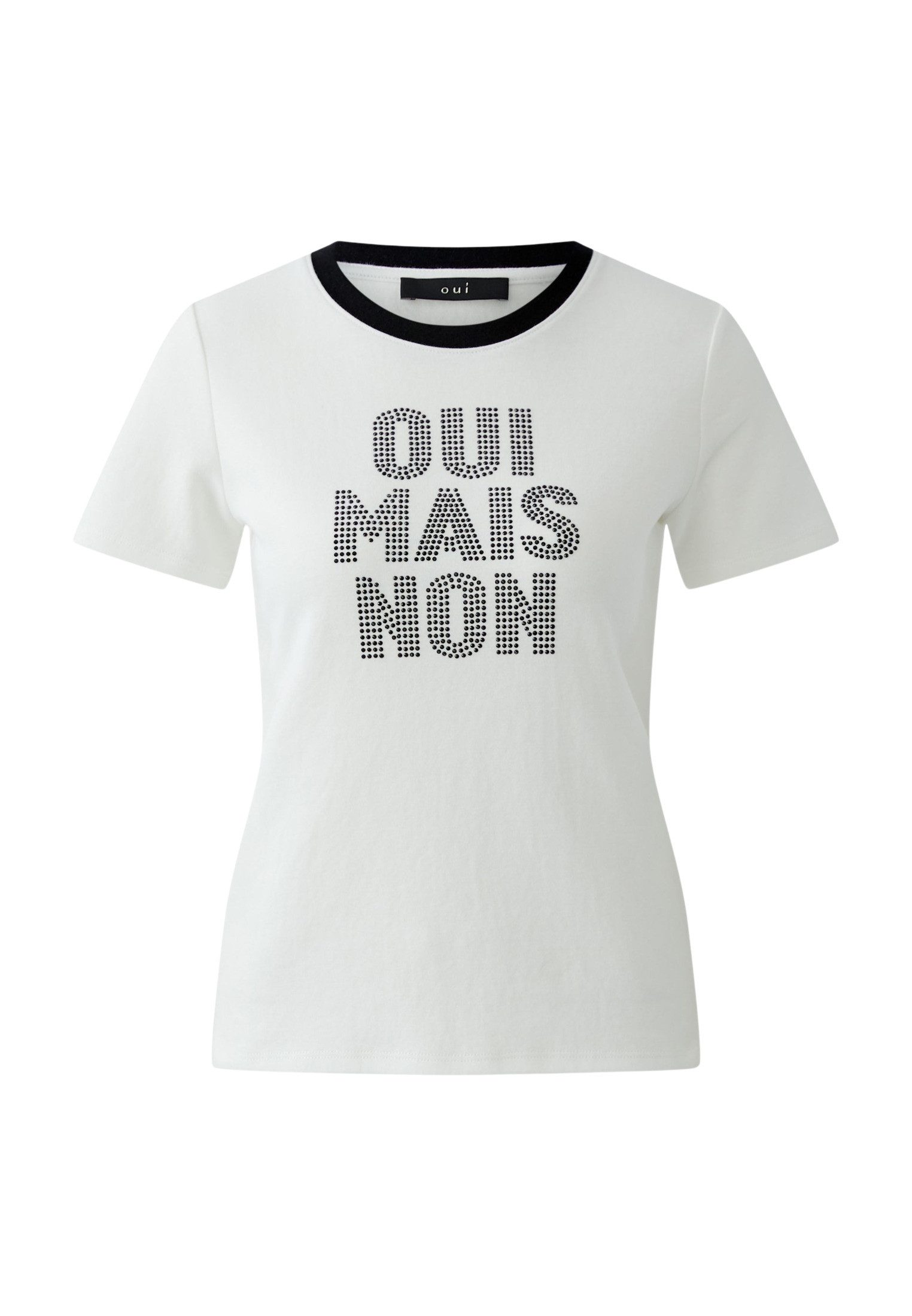 Oui T-Shirt T-Shirt