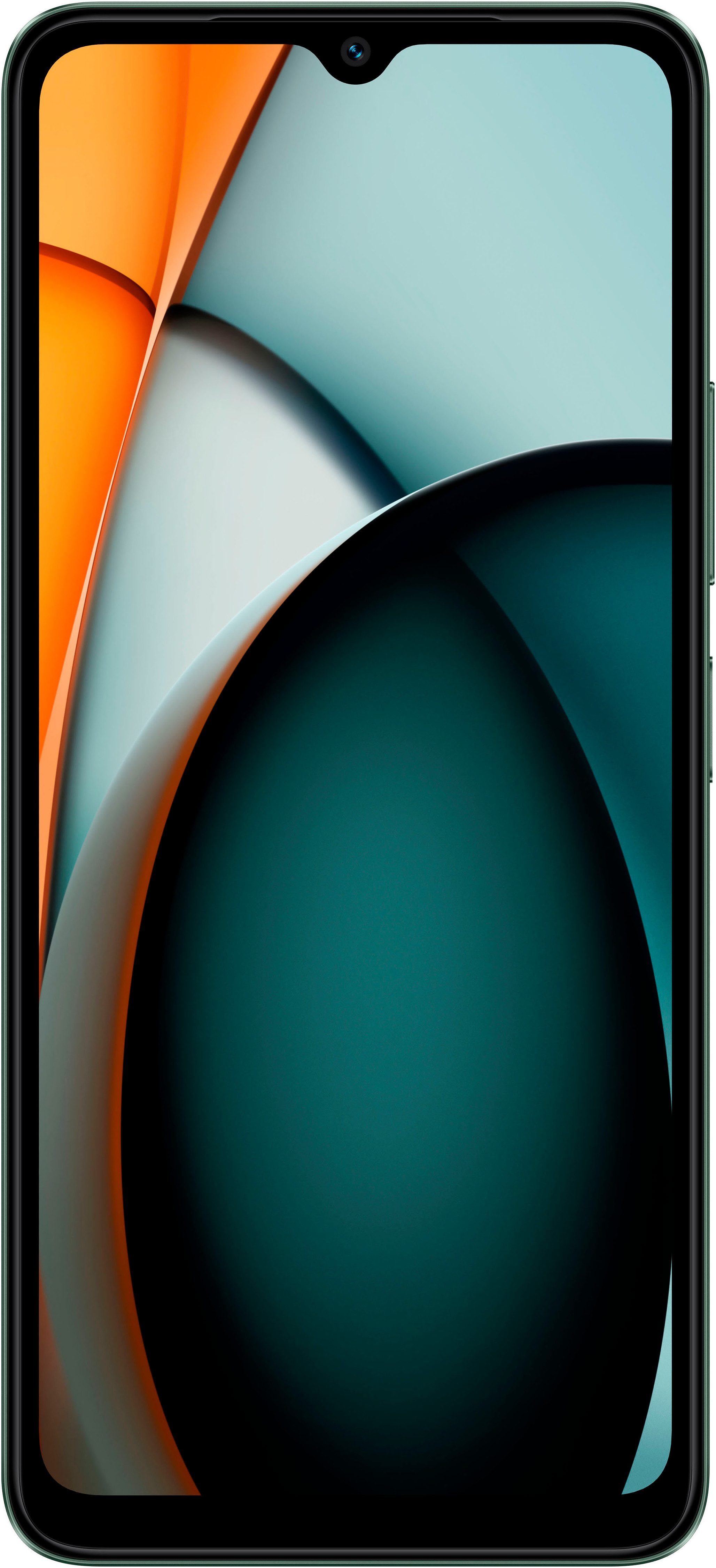 Xiaomi Redmi A3 128GB Smartphone (17,04 cm/6,71 Zoll, 128 GB Speicherplatz, 8 MP Kamera)