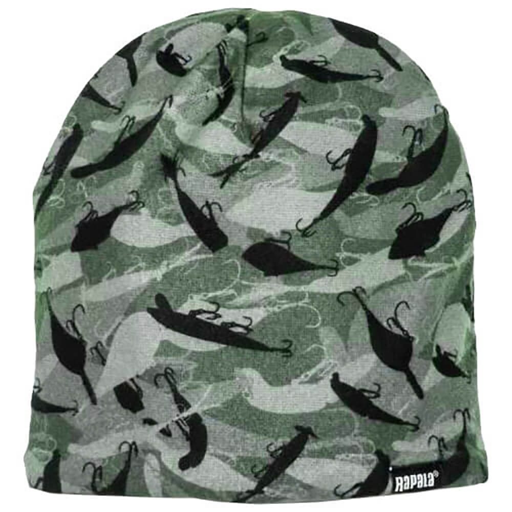 Beanie Rapala Wendemütze Iterface Beanie mit Wendefunktion