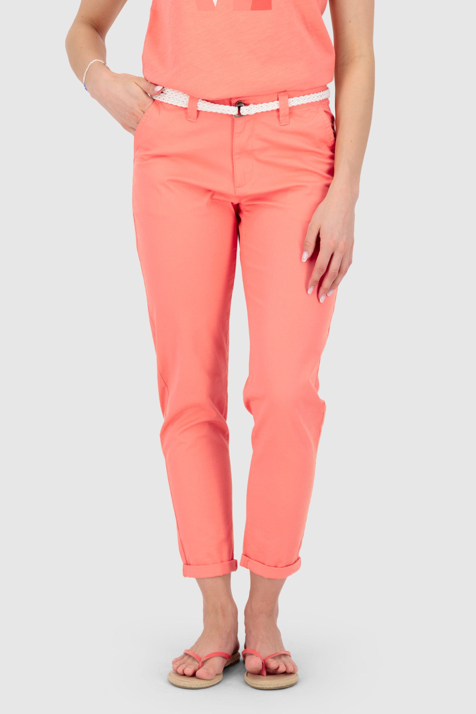 Alife & Kickin Jogginghose Damen HirokoAK A günstig online kaufen