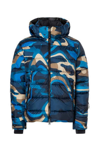 Bogner Fire + Ice Anorak Bogner Fire + Ice Mens Luka2 Ii Herren Anorak