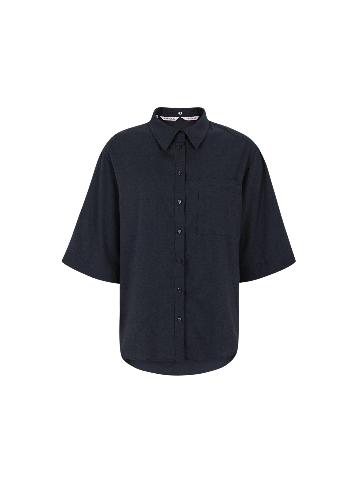 Blusentop Soft Rebels Shirt SRYindi