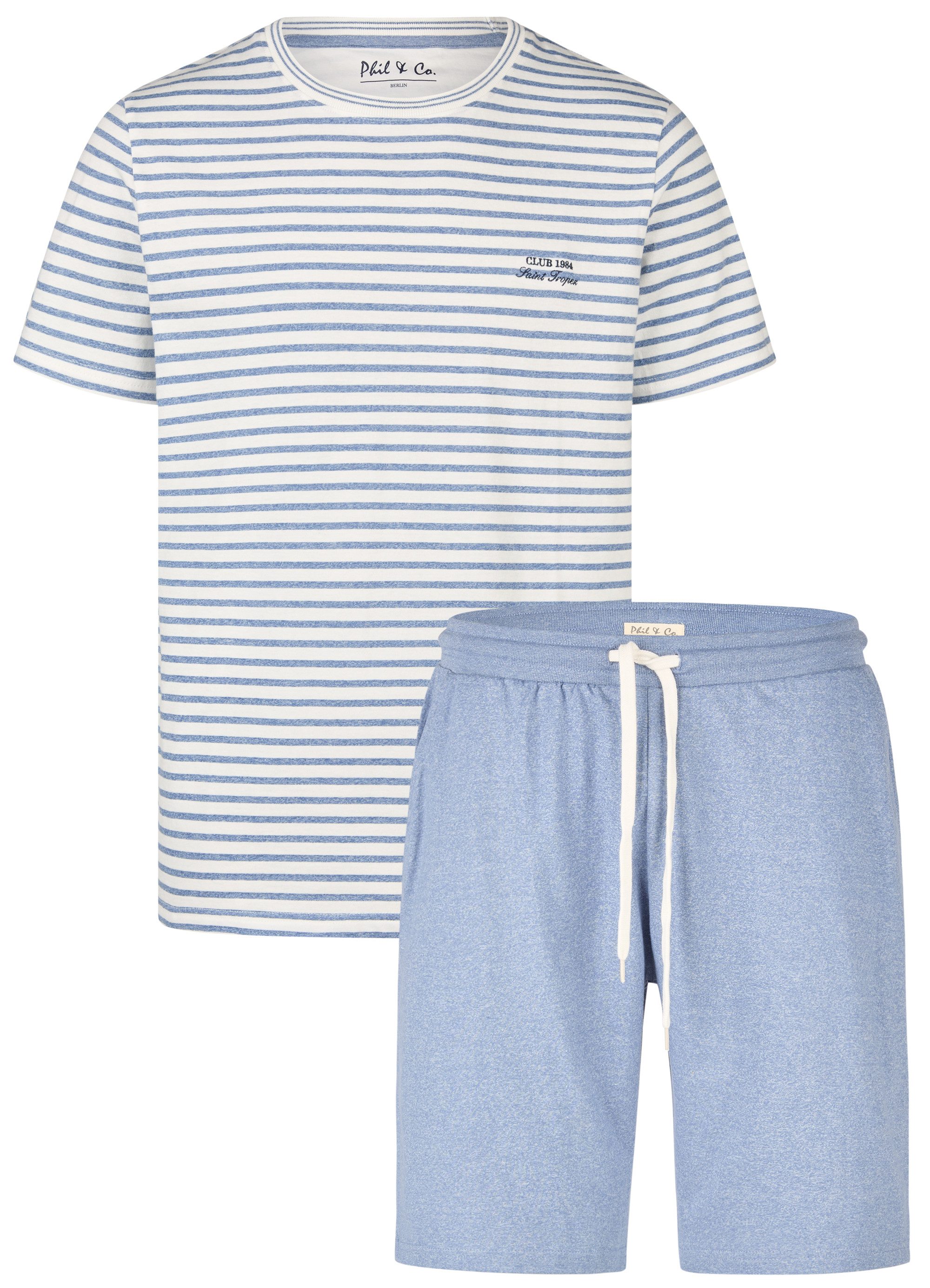 Phil & Co. Shorty Chill Nights günstig online kaufen