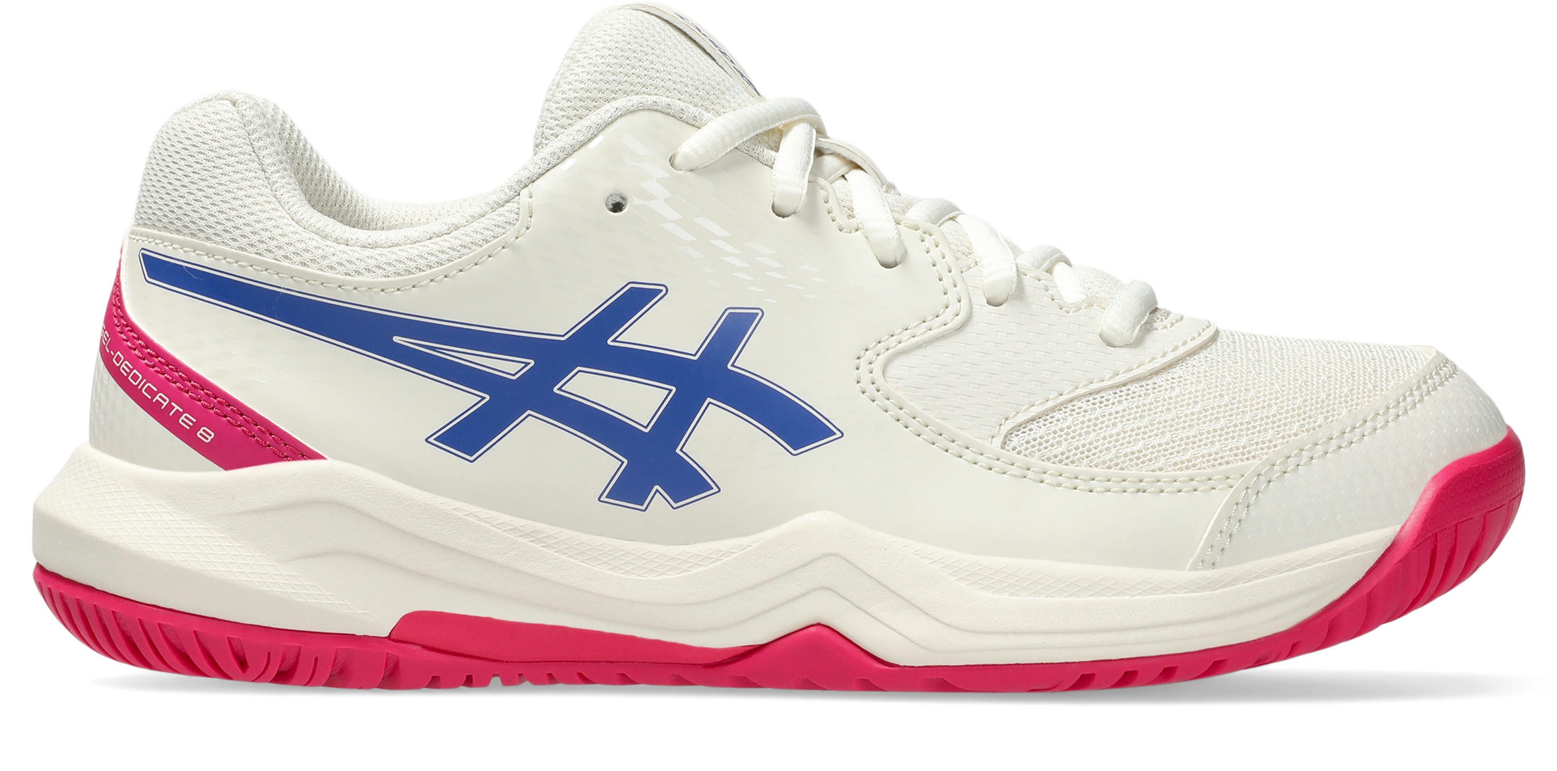 Asics GEL-DEDICATE 8 GS Tennisschuh Multicourt-Schuhe günstig online kaufen