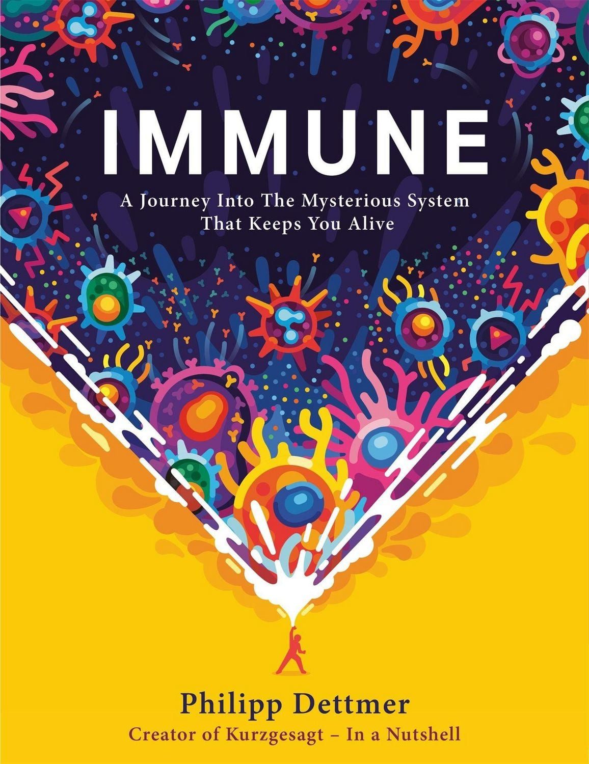 Immune / Philipp Dettmer