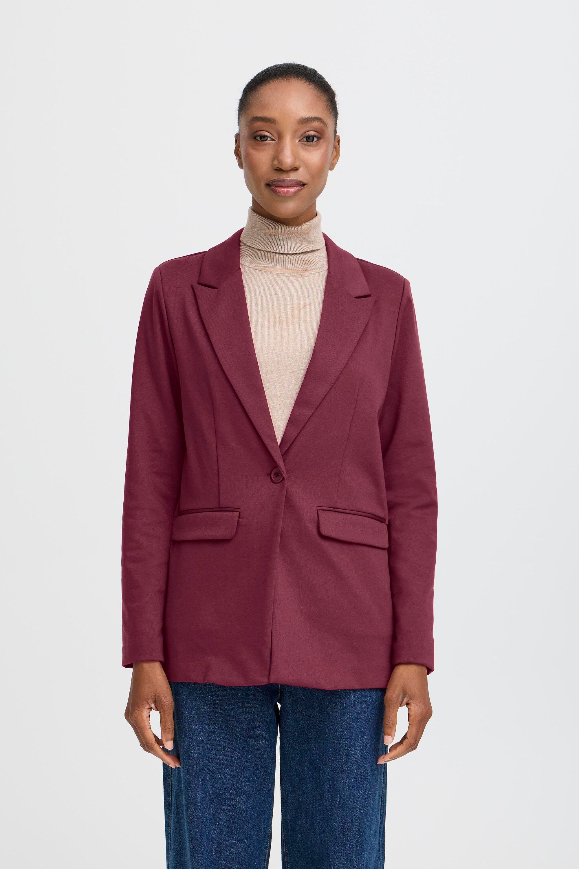 b.young Jackenblazer Blazer BYRIZETTA
