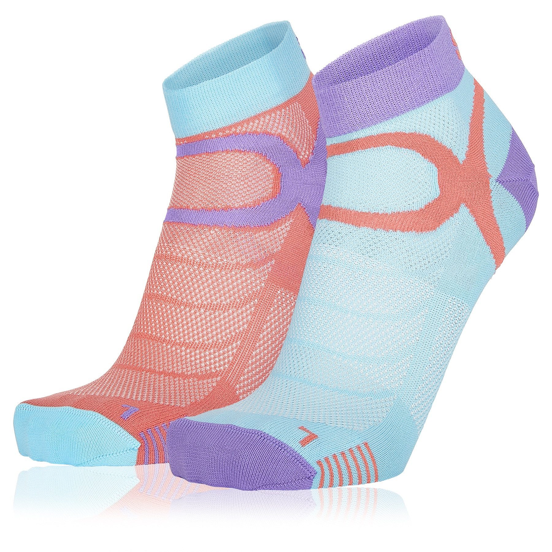 Lowa Sportsocken Color 3 günstig online kaufen