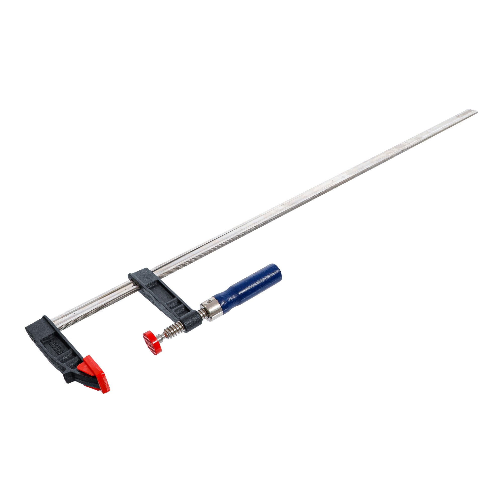 BGS technic Zwinge BGS Schraubzwinge 1000 x 120 mm